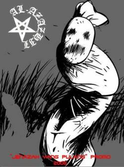 Al-Azazhil : Jenazah Yang Pulang